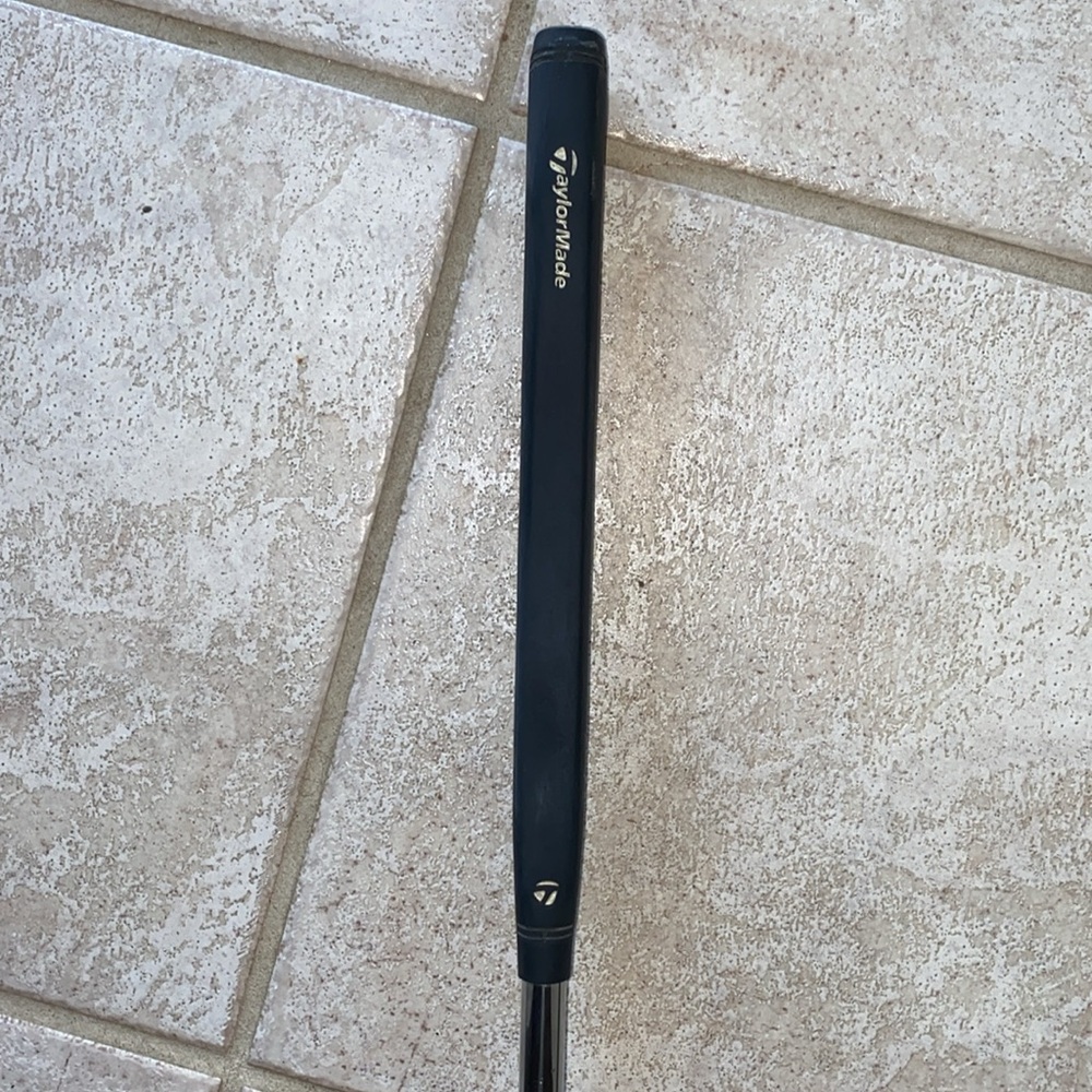 TaylorMade putter - Picture 6 of 6